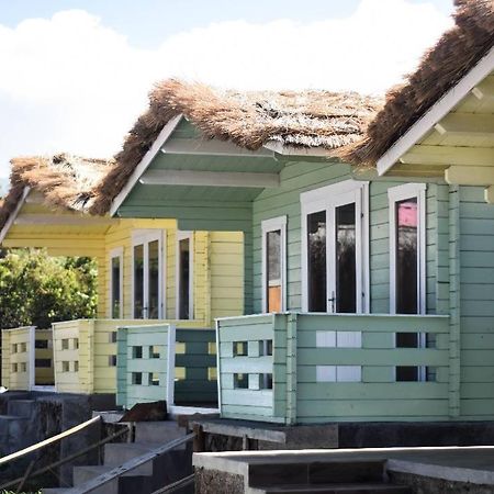 Chalets Chomoni Extérieur photo
