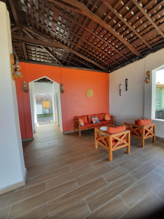 Chalets Chomoni Extérieur photo