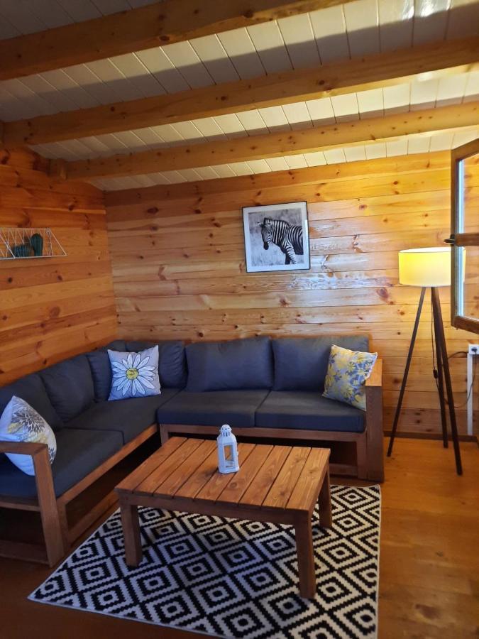 Chalets Chomoni Extérieur photo
