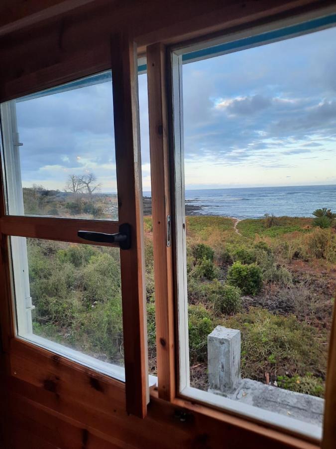 Chalets Chomoni Extérieur photo