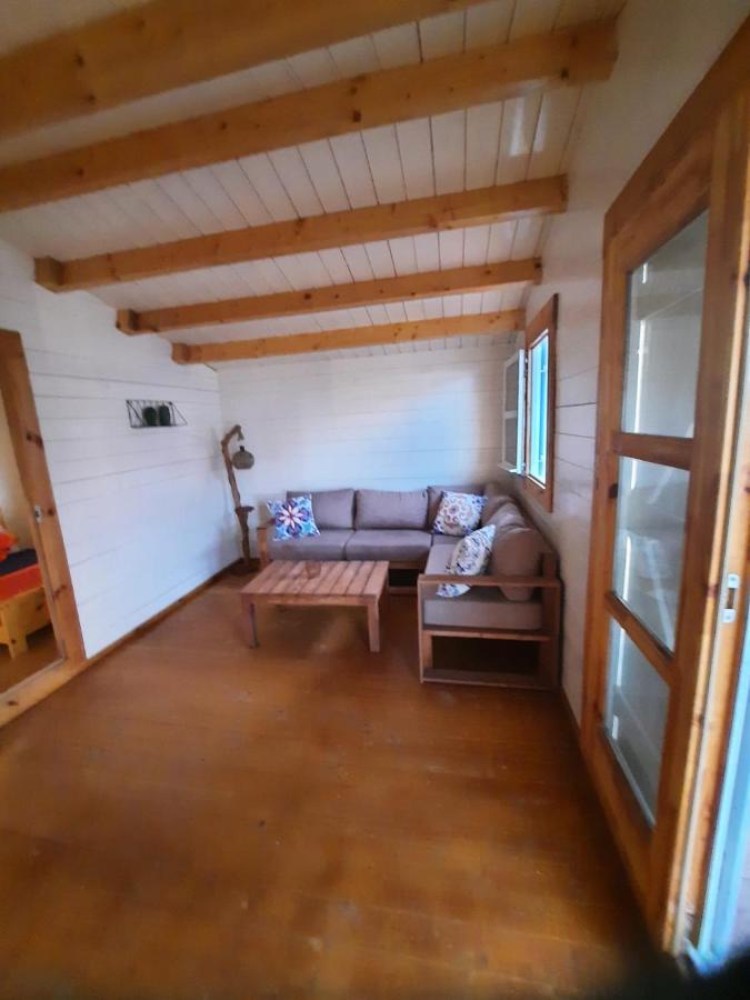 Chalets Chomoni Extérieur photo