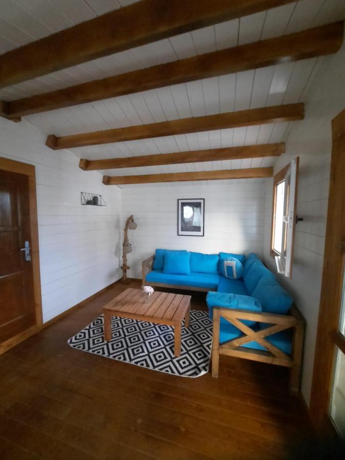 Chalets Chomoni Extérieur photo