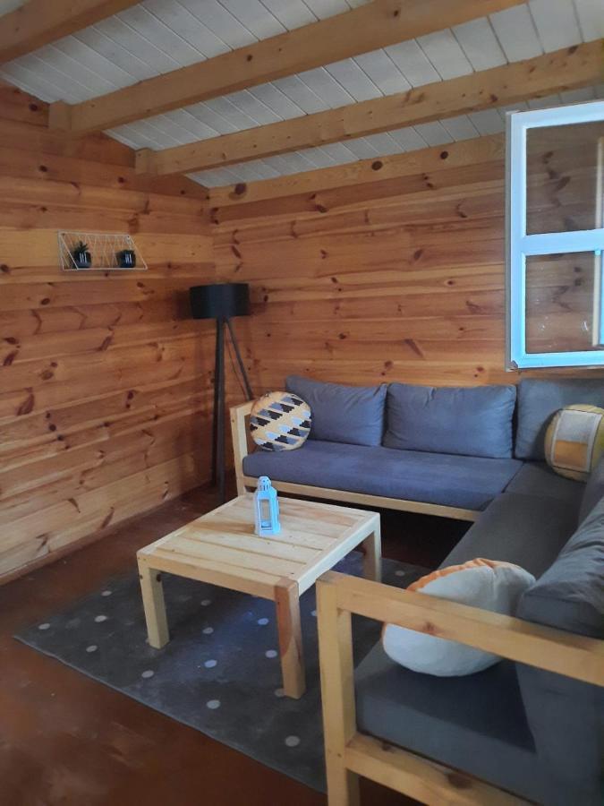 Chalets Chomoni Extérieur photo