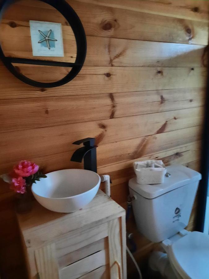 Chalets Chomoni Extérieur photo
