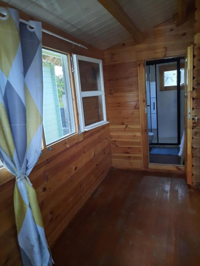 Chalets Chomoni Extérieur photo