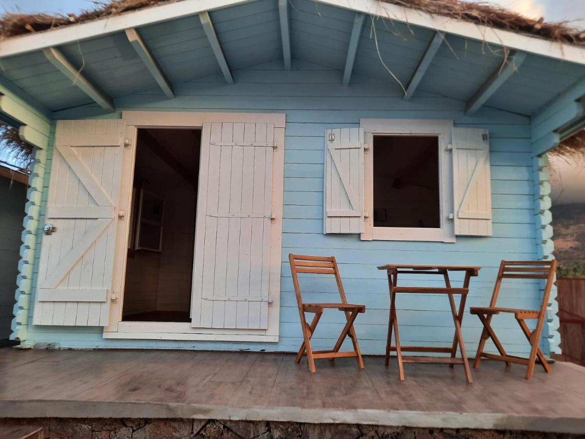 Chalets Chomoni Extérieur photo