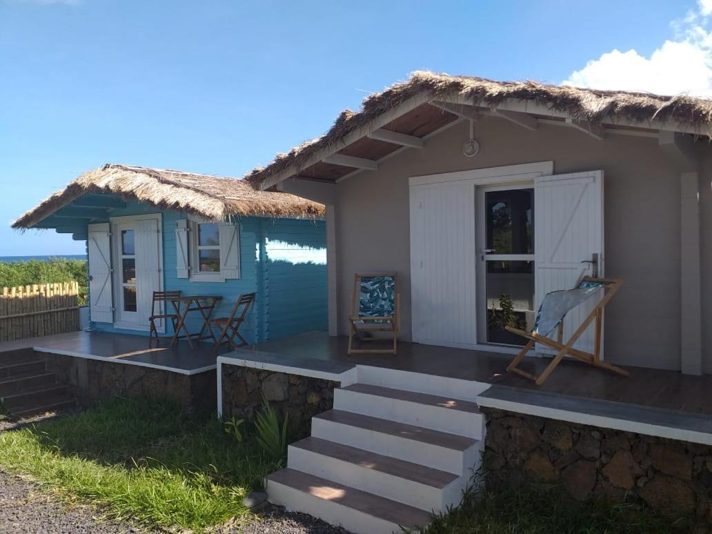 Chalets Chomoni Extérieur photo