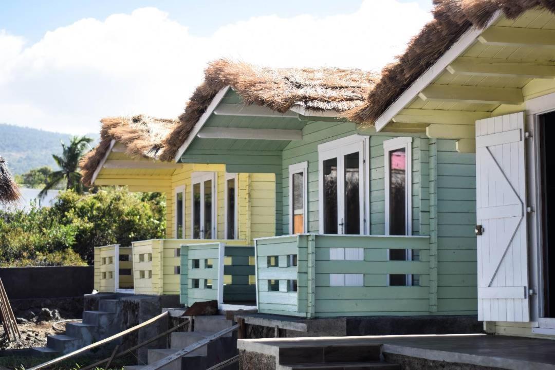 Chalets Chomoni Extérieur photo
